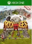 ❗ ROCK OF AGES 3: MAKE & BREAK❗ XBOX ONE/X|S🔑 КЛЮЧ❗ 