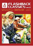Atari Flashback Classics Vol 2 XBOX One Series XS КЛЮЧ - irongamers.ru
