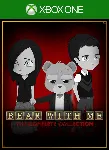 ❗ BEAR WITH ME: THE COMPLETE COLLECTION UNLOCK❗ XBOX КОД❗ 