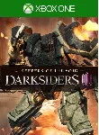 Darksiders3❗ KEEPERS OF THE VOID❗ XBOX ONE/X|S🔑 КЛЮЧ❗ 