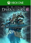 Darksiders 3 DLC❗ THE CRUCIBLE❗ XBOX ONE/X|S🔑 КЛЮЧ❗ 