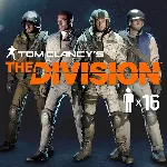 Tom Clancy’s The Division набор экипировки Улицы XBOX🔑 