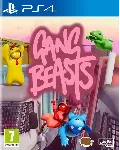 Gang Beasts | PS4 Аренда 5 дней - irongamers.ru