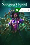 Shadow Gambit: The Cursed Crew  Xbox Series X|S