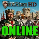 Stronghold Crusader HD - ОНЛАЙН✔ ️STEAM Аккаунт