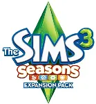 The Sims 3: Времена Года (Seasons) Доп (Photo CD Key)