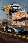 ✅ Gas Guzzlers Extreme Xbox One|X|S активация