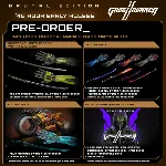Ghostrunner 2 Brutal Edition STEAM Россия