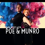 Dark Nights with Poe and Munro XBOX [ Код 🔑 Ключ ]