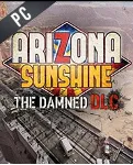 Arizona Sunshine The Damned  Steam RegionFree Key