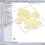 Урок №67. Уроки по SolidWorks (Петр Марценюк)
