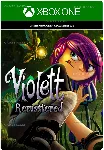 ✅ ❤ ️VIOLETT REMASTERED❤ ️XBOX ONE|XS🔑 КЛЮЧ✅ 