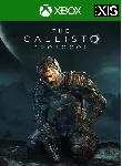 ❗ THE CALLISTO PROTOCOL FOR XBOX SERIES X|S❗ 🔑 КЛЮЧ❗ 