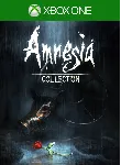 AMNESIA: COLLECTION XBOX ONE/X|S КЛЮЧ - irongamers.ru