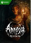 ❗ AMNESIA: REBIRTH❗ XBOX ONE/X|S+ПК🔑 КЛЮЧ❗ 