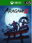 ARAGAMI 2 XBOX ONE/X|S+ПК КЛЮЧ - irongamers.ru