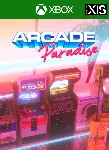 ❗ ARCADE PARADISE❗ XBOX ONE/X|S+ПК🔑 КЛЮЧ❗ 