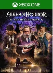ARKHAM HORROR: MOTHER’S EMBRACE XBOX ONE/X|S+ПК КЛЮЧ - irongamers.ru