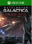 ❗ BATTLESTAR GALACTICA DEADLOCK❗ XBOX ONE/X|S🔑 КЛЮЧ❗ 