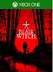 ❗ BLAIR WITCH❗ XBOX ONE/X|S+ПК🔑 КЛЮЧ❗ 
