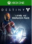 ❗ DESTINY - LEVEL 40 WARLOCK PACK❗ XBOX ONE/X|S🔑 КЛЮЧ