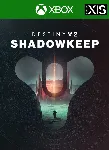 ❗ DESTINY 2: SHADOWKEEP❗ XBOX ONE/X|S🔑 КЛЮЧ❗ 