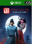 ❗ DETECTIVE DI: THE SILK ROSE MURDERS❗ XBOX ONE/X|S🔑 КЛЮЧ