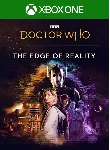 ❗ DOCTOR WHO: THE EDGE OF REALITY❗ XBOX ONE/X|S🔑 КЛЮЧ