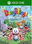 ❗ DOUGHLINGS: ARCADE❗ XBOX ONE/X|S🔑 КЛЮЧ❗ 