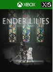 ENDER LILIES: QUIETUS OF THE KNIGHTS XBOX ONE/X|S КОД - irongamers.ru