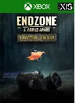 ❗ ENDZONE - A WORLD APART: SURVIVOR EDITION❗ XBOX X|S❗ КОД
