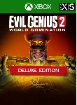 ❗ EVIL GENIUS 2: WORLD DOMINATION DELUXE🗝 ️ XBOX+ПК КЛЮЧ