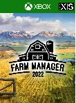 ❗ FARM MANAGER 2022❗ XBOX ONE/X|S🔑 КЛЮЧ❗ 