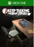 ❗ KEEP TALKING AND NOBODY EXPLODES❗ XBOX ONE/X|S🔑 КЛЮЧ