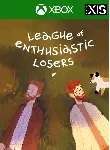 ❗ LEAGUE OF ENTHUSIASTIC LOSERS❗ XBOX ONE/X|S🔑 КЛЮЧ❗ 