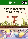LITTLE MOUSE&acute;S ENCYCLOPEDIA + CLUMSY RUSH XBOX КЛЮЧ - irongamers.ru