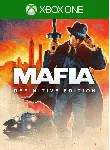 MAFIA: DEFINITIVE EDITION XBOX ONE/X|S КЛЮЧ - irongamers.ru
