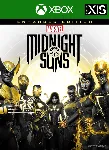MARVEL&acute;S MIDNIGHT SUNS ENHANCED EDITION XBOX X|S КЛЮЧ - irongamers.ru