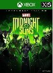 MARVEL&acute;S MIDNIGHT SUNS LEGENDARY EDITION XBOX X|S КОД - irongamers.ru