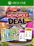 MONOPOLY DEAL XBOX ONE/X|S КЛЮЧ - irongamers.ru