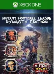 MUTANT FOOTBALL LEAGUE - DYNASTY EDITION XBOX КЛЮЧ - irongamers.ru
