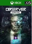 ❗ OBSERVER: SYSTEM REDUX❗ XBOX ONE/X|S+ПК🔑 КЛЮЧ❗ 
