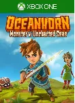 ❗ OCEANHORN - MONSTER OF UNCHARTED SEAS❗ XBOX 🔑 КЛЮЧ❗ 