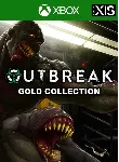 ❗ OUTBREAK GOLD COLLECTION❗ XBOX ONE/X|S🔑 КЛЮЧ❗ 