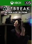 ❗ OUTBREAK SILVER COLLECTION❗ XBOX ONE/X|S🔑 КЛЮЧ❗ 