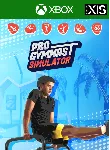 ❗ PRO GYMNAST SIMULATOR❗ XBOX ONE/X|S🔑 КЛЮЧ❗ 