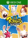 RABBIDS INVASION - GOLD EDITION XBOX ONE/X|S КЛЮЧ - irongamers.ru