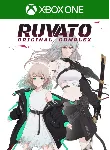 ❗ RUVATO: ORIGINAL COMPLEX❗ XBOX ONE/X|S🔑 КЛЮЧ❗ 