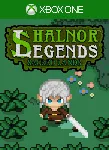 ❗ SHALNOR LEGENDS: SACRED LANDS❗ XBOX ONE/X|S🔑 КЛЮЧ❗ 