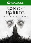 ❗ SONG OF HORROR❗ XBOX ONE/X|S🔑 КЛЮЧ❗ 